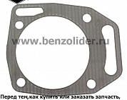 842622 Прокладка головки блока цилиндров Briggs & Stratton