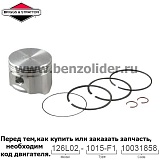 Поршень Briggs & Stratton 696397