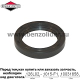805049S Сальник Briggs & Stratton