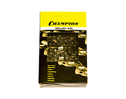 Цепь CHAMPION 3/8"-1.3mm- 49 PRO (VS) Китай