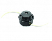 Головка триммерная HT20 (гайка М8*1.25 правая) Mini