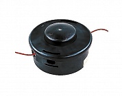 Головка триммерная HT41 (гайки М12*1.50 левая + М12*1.75 левая) Echo CLS-5800; Stihl FS450; Hus 235R