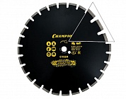 Диск алмазный для бензореза асфальт PRO 450/25,4/10/4 Asphafight (13л/с скош, сегменты для защит.корп)