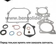 595350 Комплект уплотнительный Briggs & Stratton