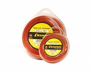 Корд триммерный CHAMPION  Star Pro 3.0мм*55м (звезда)