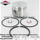 Поршень Briggs & Stratton 499284