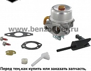 Карбюратор Briggs & Stratton 591299