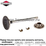 Клапаны — Briggs & Stratton 792868