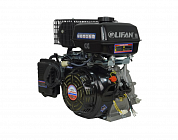 Двигатель  Engine Lifan 192FD-2   18,5 лс