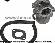 Карбюратор Briggs & Stratton 593432