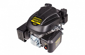 Двигатель Чемпион G200VK/1-1 (вал 25,0/80,3 газонокосилки) 6,0 лс