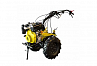 DC1193E Чемпион мотоблок дизельный | DC 1193E Champion
