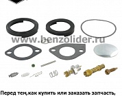 Ремкомплект карбюратора Briggs & Stratton 394698