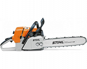 Шина, цепь для бензопилы Штиль 440 | 45 см, 66 звеньев | STIHL Магазин