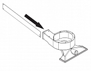 9 SERVICE PARTS & ACCESSORIES Пылесосы на колесах BEAR CAT ECHO WV190S