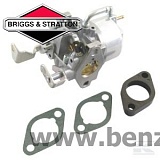 Карбюратор Briggs & Stratton 715520