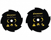 Нож для жесткой травы 8/255/25,4 (Т283,Т284,125R,325RDx/Rx,323R,235R,FS80,85,100,FR85,350,450)