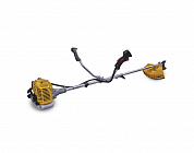 Триммер бензиновый Чемпион Т333 | купить в СПБ цена по Акции !!!