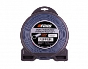 Корд трим. ECHO Titanium Power Line 3,0мм* 56м (круглый)