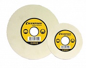 Диск заточной CHAMPION (3/8",0,404") 108х4,8х22,2 для станка C2000