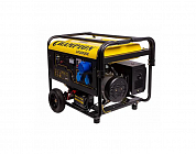 LPG6500E Чемпион генератор бензиновый | LPG 6500 E Champion