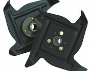 Фреза "B" GC243