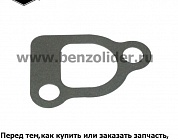 692035 Уплотнение впускное карбюратора Briggs & Stratton
