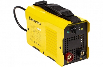 Инвертор сварочный CHAMPION IW-160N