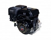 Двигатель  Engine Lifan 177FD  9 лс (электростартер)