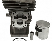 Поршневая группа для HUSQVARNA 135 140 435 440 41 mm Аналог