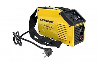 Инвертор сварочный CHAMPION IW-220/10,6 ATL