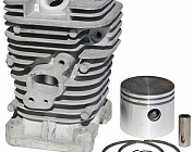 Поршневая группа  для HUSQVARNA PARTNER P350 351 370 420 421 372 Аналог