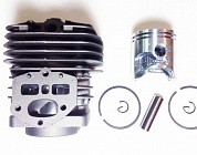 Поршневая группа  для HUSQVARNA PARTNER P340 360S Аналог