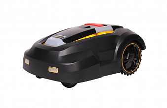 Газонокосилка-робот Champion RMB2428