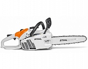 Шина, цепь для бензопилы Штиль МС 194 С-E | 35 см, 50 звеньев | STIHL Магазин