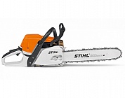 Шина, цепь для бензопилы Штиль МС 362 С-M | 40 см, 60 звеньев | STIHL Магазин