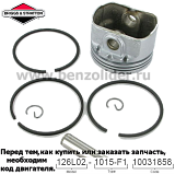 Поршень Briggs & Stratton 793214
