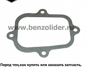 691890 Уплотнение крышки клапана Briggs & Stratton