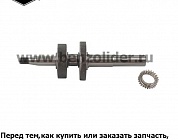 Вал коленчатый Briggs & Stratton 691456