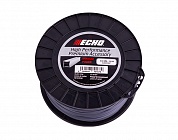 Корд трим. ECHO Titanium Power Line 3,0мм*132м (квадрат)
