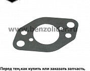 691694 Уплотнение впускное карбюратора Briggs & Stratton