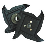 Фреза "А" GC243