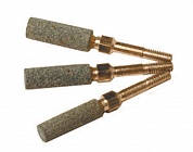 Камни запасные шлифовальные 4,0 (5 шт) для станка CHAMPION 12V