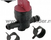 Кран топливный Briggs & Stratton 698183