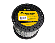 Корд триммерный CHAMPION  Round Pro 3.0мм *150м