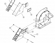 11  Измельчитель BEAR CAT ECHO CH4420