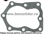 272200S Прокладка головки блока цилиндров Briggs & Stratton