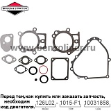 695438 Комплект уплотнительный Briggs & Stratton