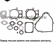 695438 Комплект уплотнительный Briggs & Stratton
