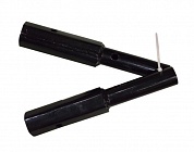 Удлинители переходники для мотоблоков BC1193,DC1193E (240/32) (2 шт)